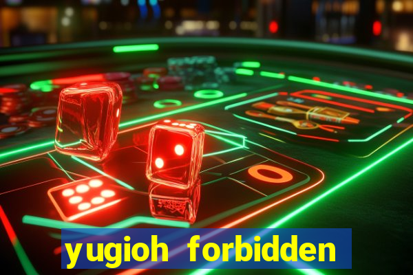 yugioh forbidden memories codigos